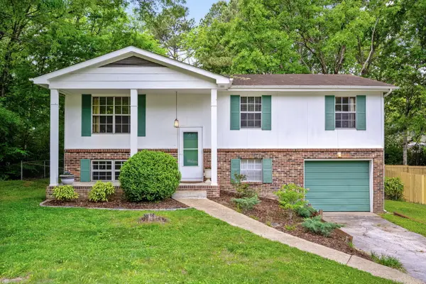 8326 Middle Road, Ooltewah, TN 37363