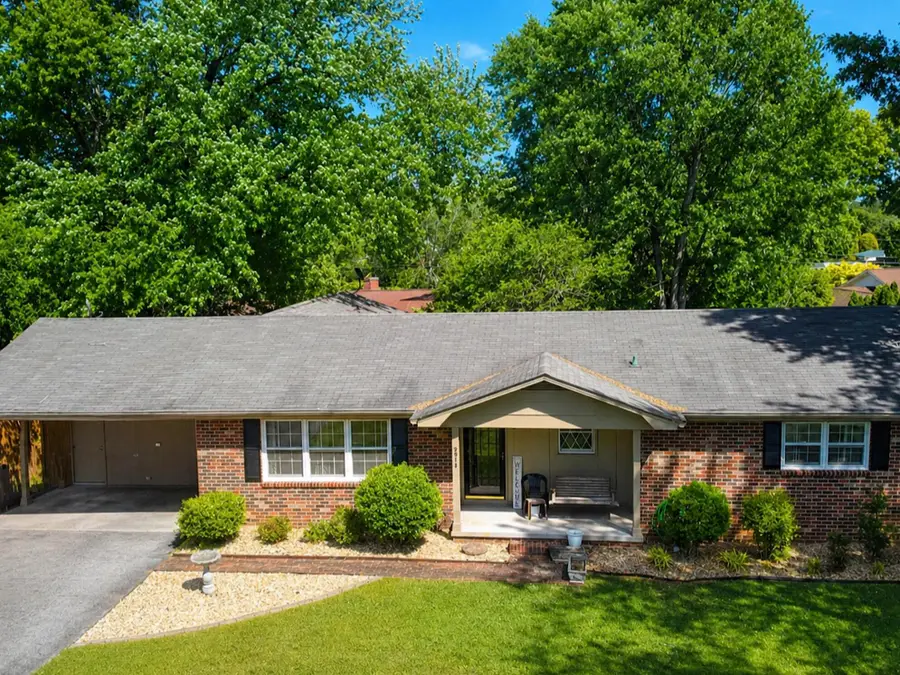 3910 Sycamore Drive Nw, Cleveland, TN 37312 - #3