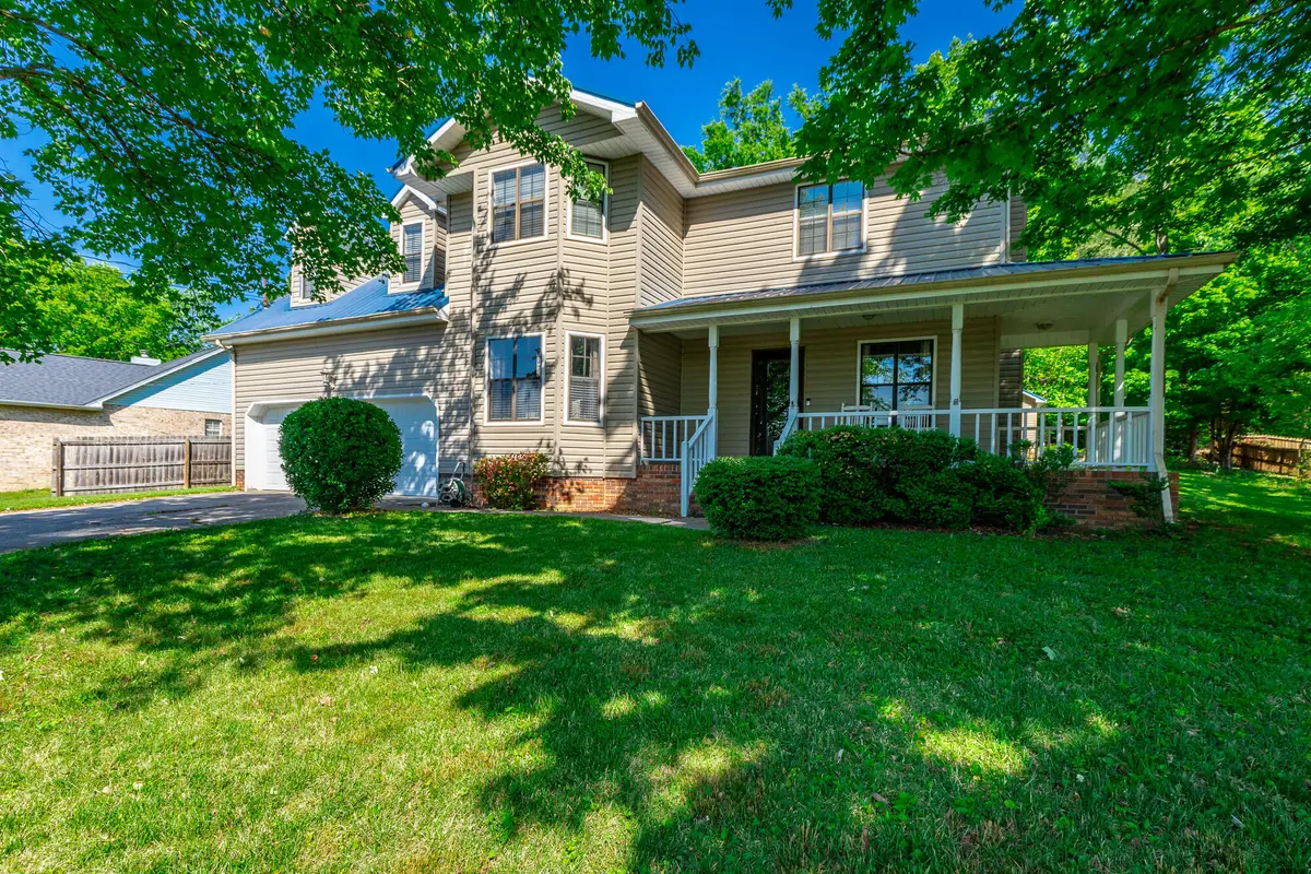 120 Merry Wood Drive, Rossville, GA 30741 - #1