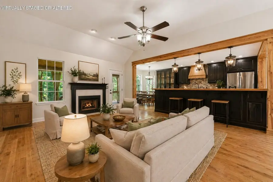 6933 Sawtooth Drive, Ooltewah, TN 37363 - #3