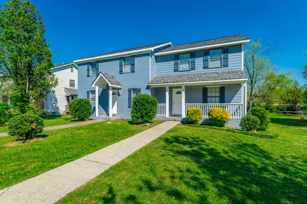1422 Stratton Place Drive, Chattanooga, TN 37421