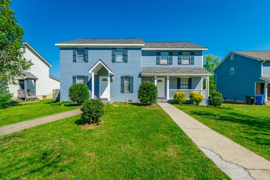 1422 Stratton Place Drive, Chattanooga, TN 37421 - #2