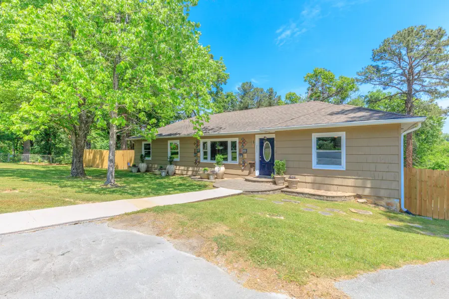 3525 Van Winkle Circle, Chattanooga, TN 37415 - #3