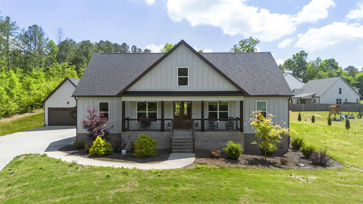 879 Dedmon Road, Ringgold, GA 30736 - #1