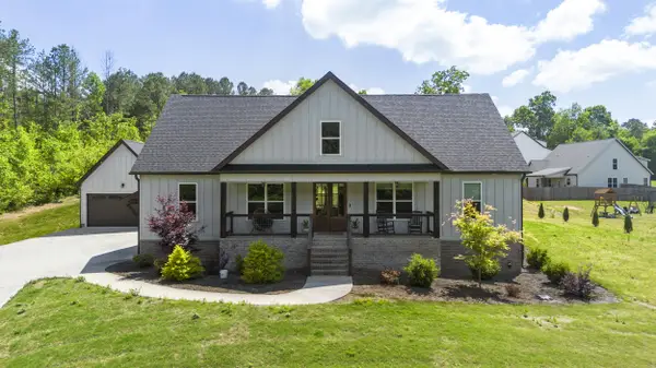879 Dedmon Road, Ringgold, GA 30736