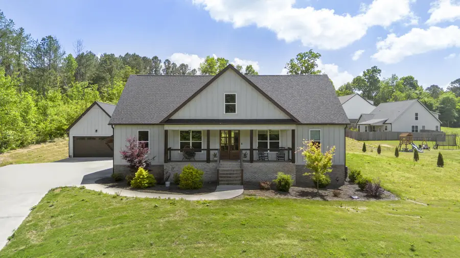 879 Dedmon Road, Ringgold, GA 30736 - #2