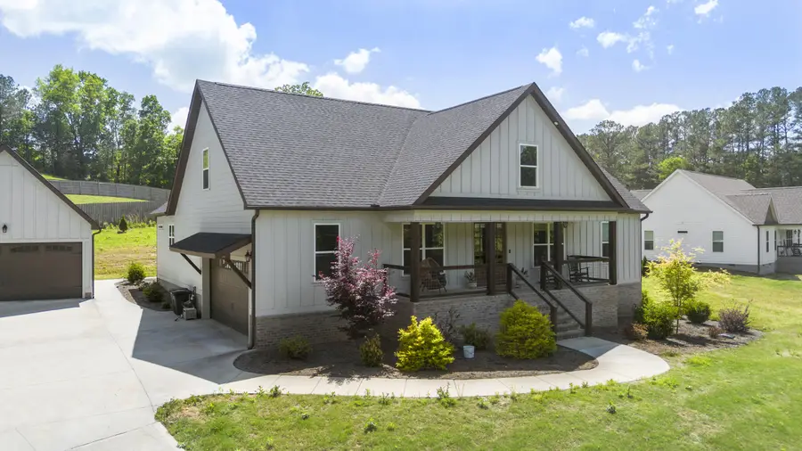 879 Dedmon Road, Ringgold, GA 30736 - #3