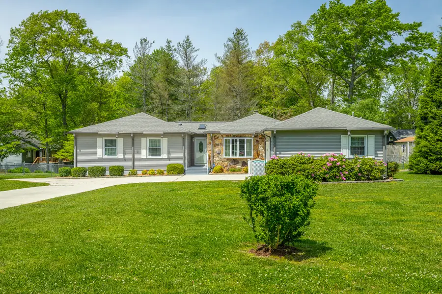 210 Cardinal Loop, Crossville, TN 38555 - #2