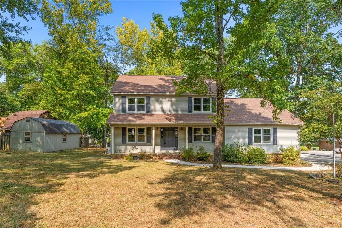 3144 Clemons Road, Scottsboro, AL 35769 - #1