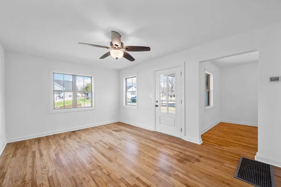 104 Ellis Drive, Rossville, GA 30741 - #3
