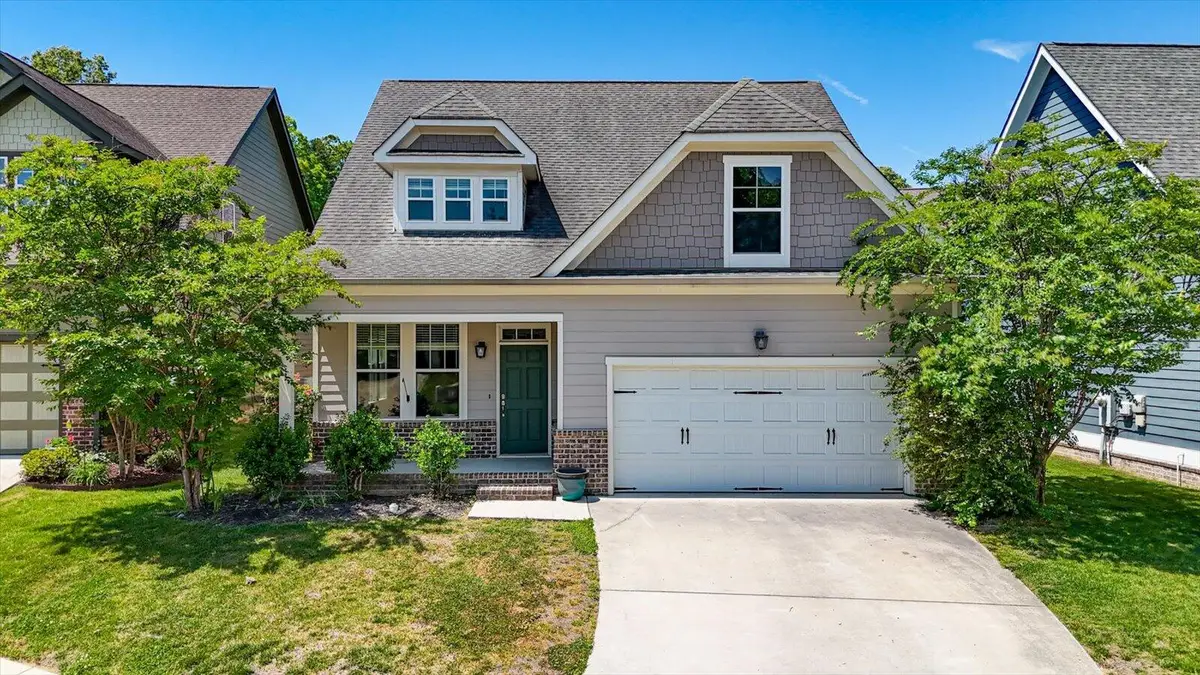 8574 Daju Court, Ooltewah, TN 37363 - #1