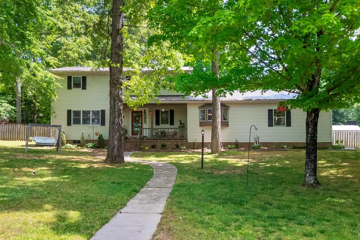163 Mapleton Forest Drive Nw, Cleveland, TN 37312 - #1