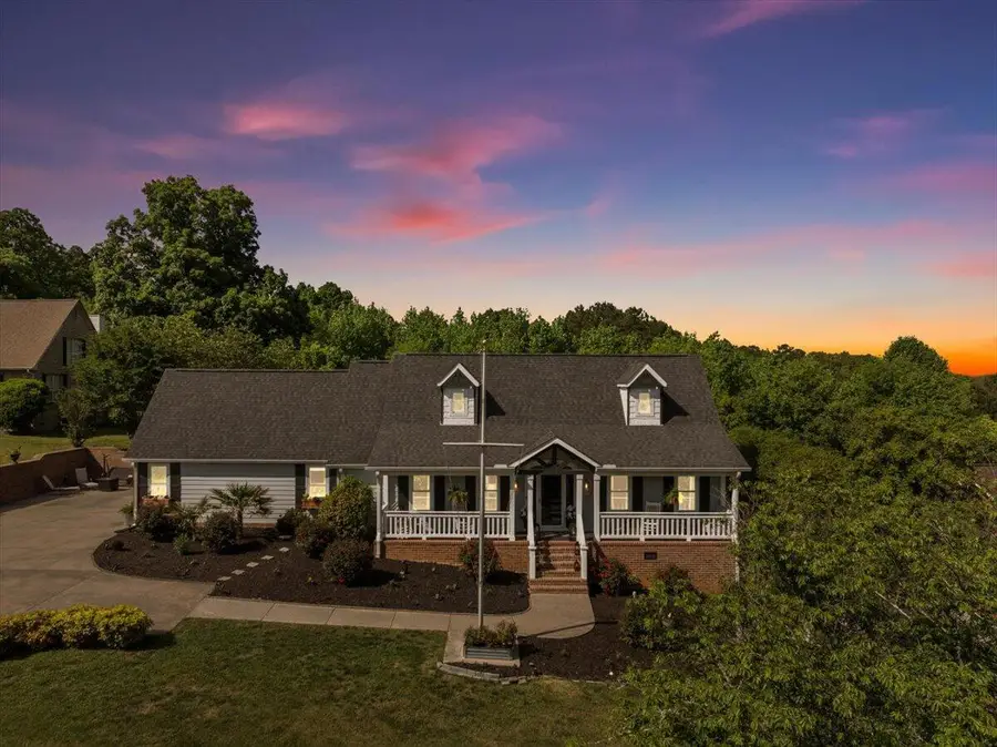 5278 Poplar Springs Road, Ringgold, GA 30736 - #3
