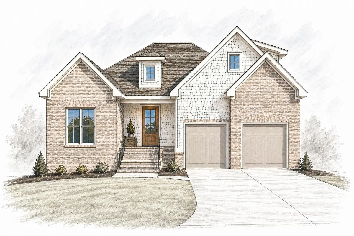 2138 River Watch Drive #22, Soddy Daisy, TN 37379 - #1