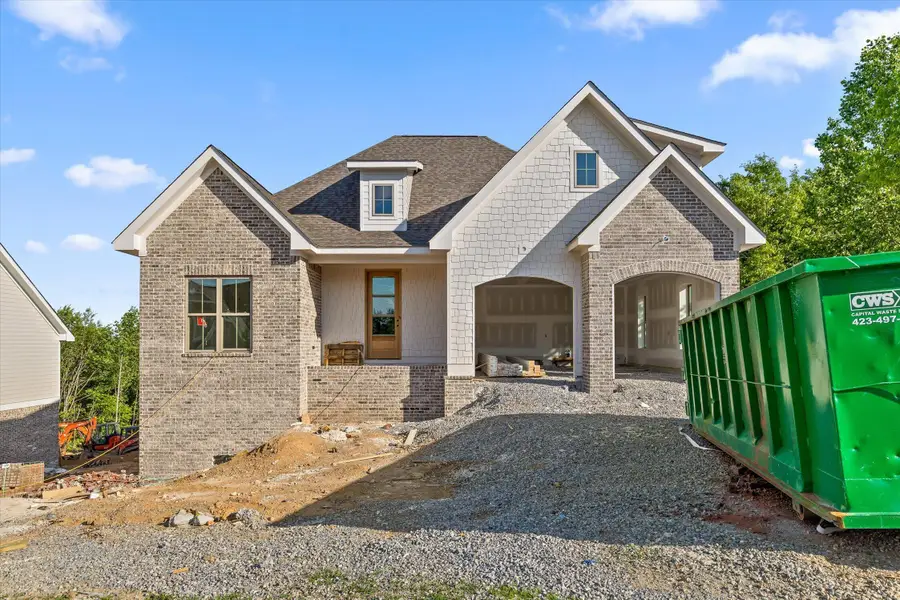 2138 River Watch Drive #22, Soddy Daisy, TN 37379 - #3