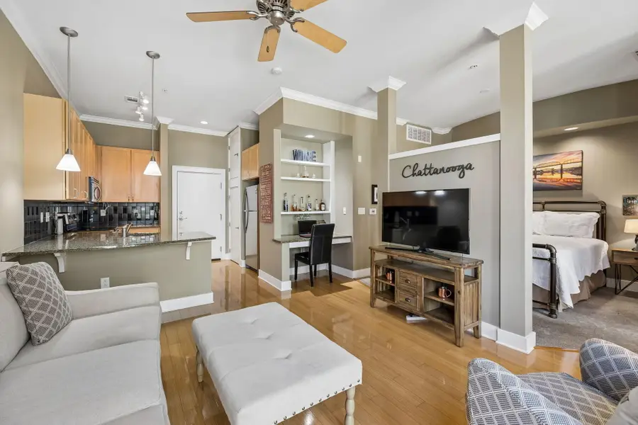 129 Walnut Street #Unit 121, Chattanooga, TN 37403 - #3