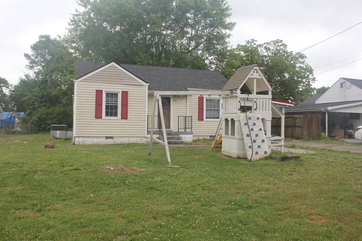 20 Eaton Circle, Fort Oglethorpe, GA 30742 - #1