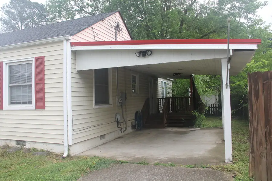 20 Eaton Circle, Fort Oglethorpe, GA 30742 - #3