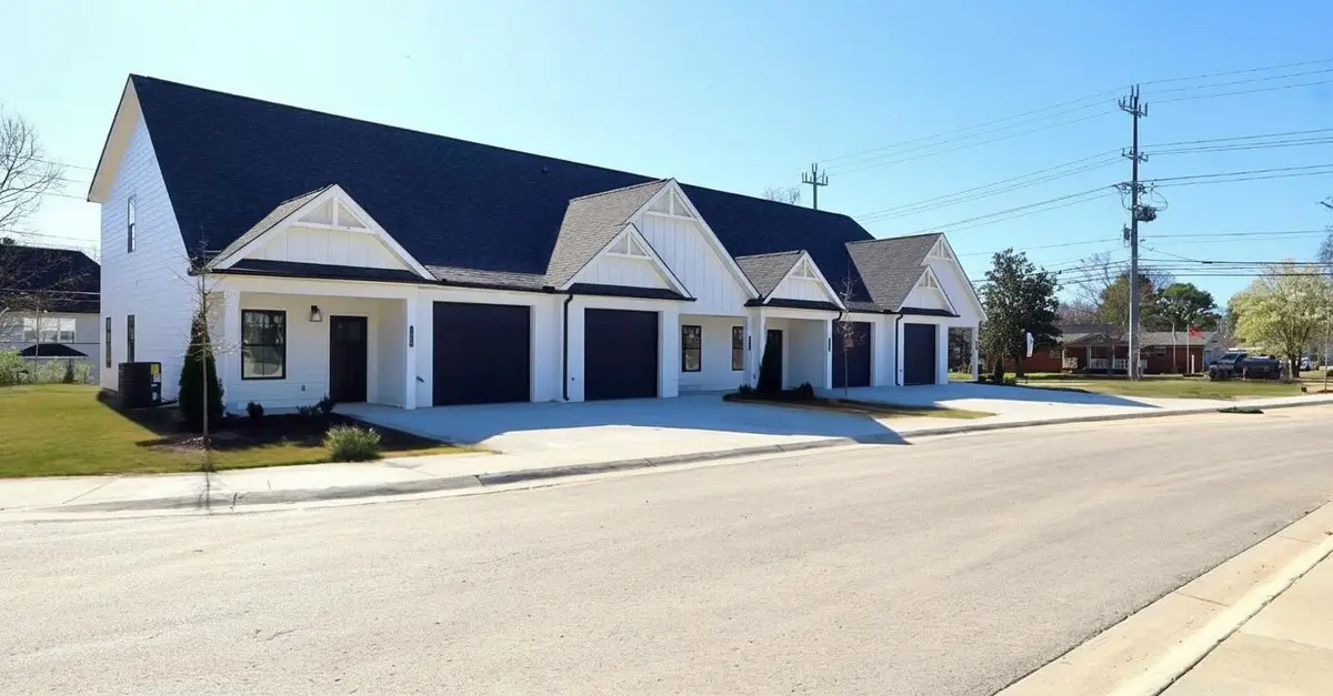 1908 Clearview Drive, Chattanooga, TN 37421 - #1