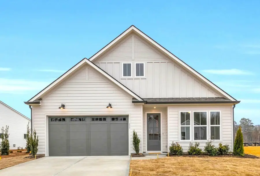 2616 Butlers Green Circle #12, Chattanooga, TN 37421 - #2