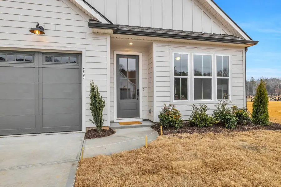 2616 Butlers Green Circle #12, Chattanooga, TN 37421 - #3