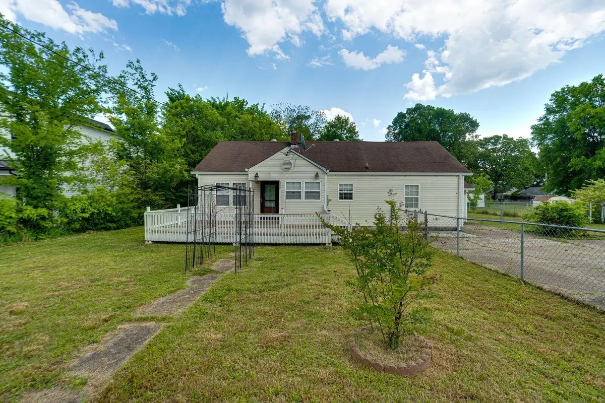 1304 Mcbrien Road, Chattanooga, TN 37412 - #1