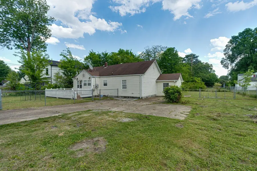 1304 Mcbrien Road, Chattanooga, TN 37412 - #2
