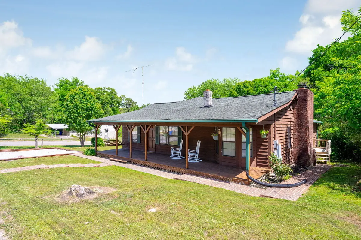 1180 Sunset Trail Ne, Cleveland, TN 37311 - #1