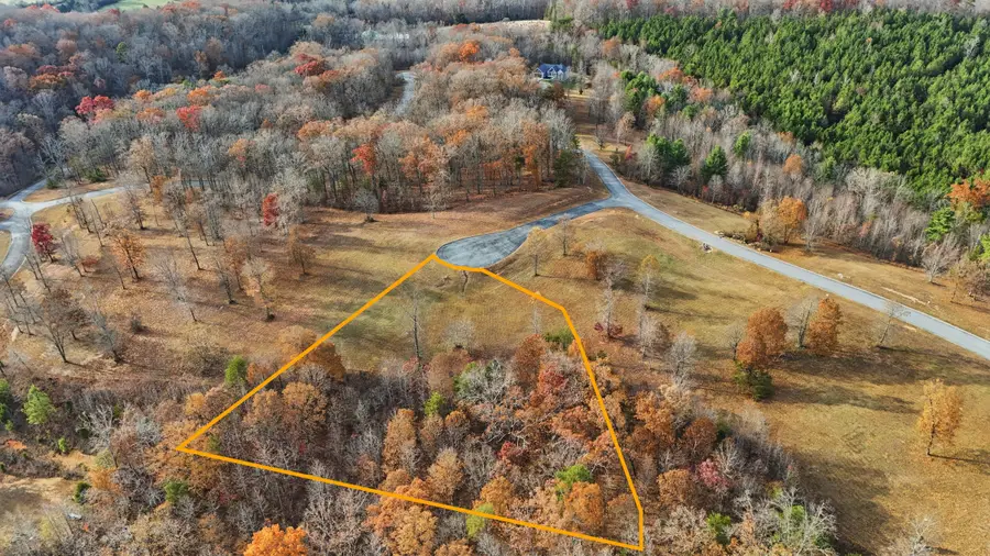 145 Quail Hollow Cove, Spring City, TN 37381 - #3