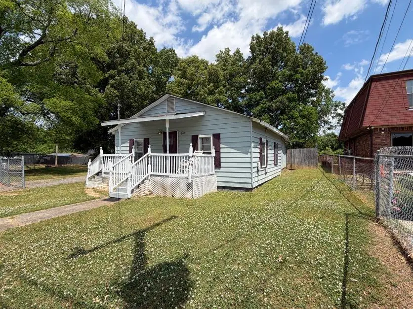 1301 E 28th Street, Chattanooga, TN 37404 - #1