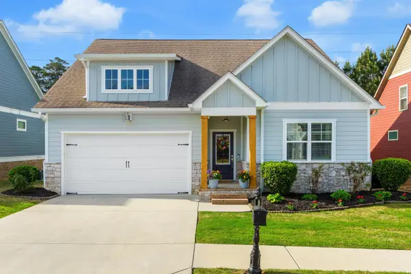 4112 Zephyr Lane, Chattanooga, TN 37416