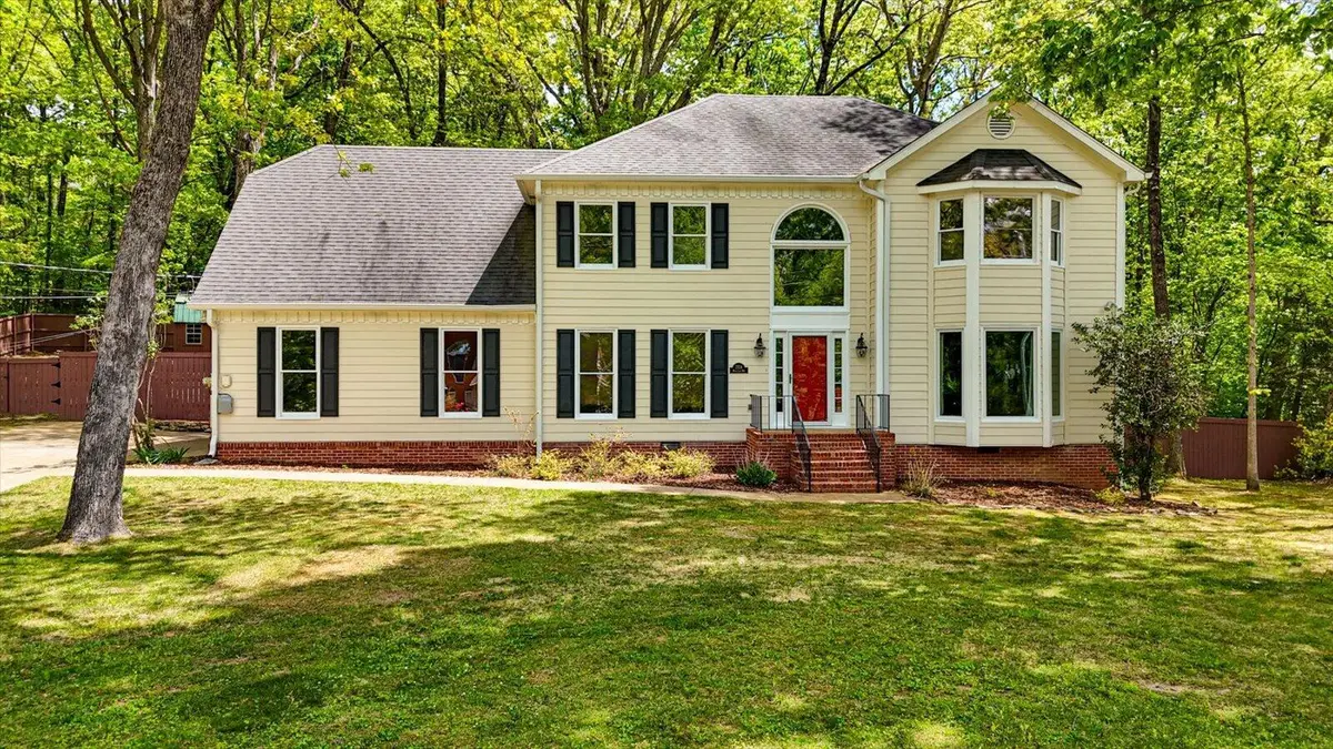 2324 Woodlair Way, Signal Mountain, TN 37377 - #1
