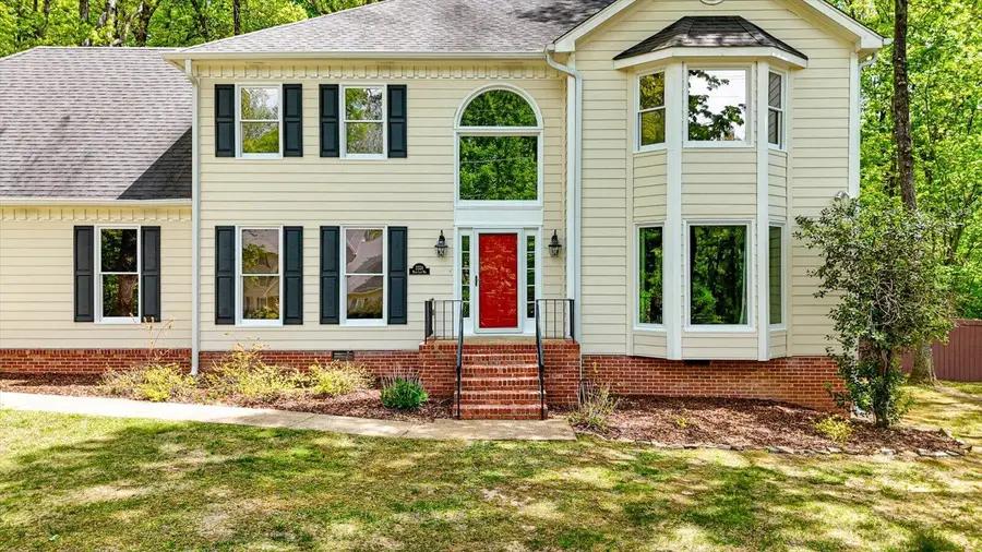 2324 Woodlair Way, Signal Mountain, TN 37377 - #2