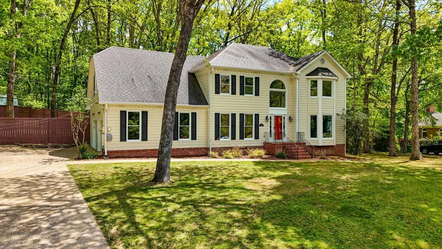 2324 Woodlair Way, Signal Mountain, TN 37377 - #3