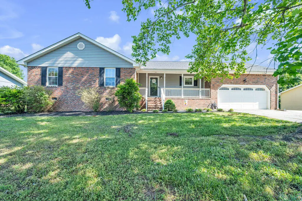 147 Hickory Drive, Ringgold, GA 30736 - #1