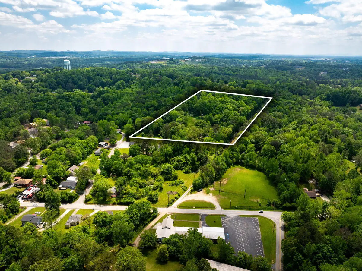 6130 Champion Road, Chattanooga, TN 37416 - #1