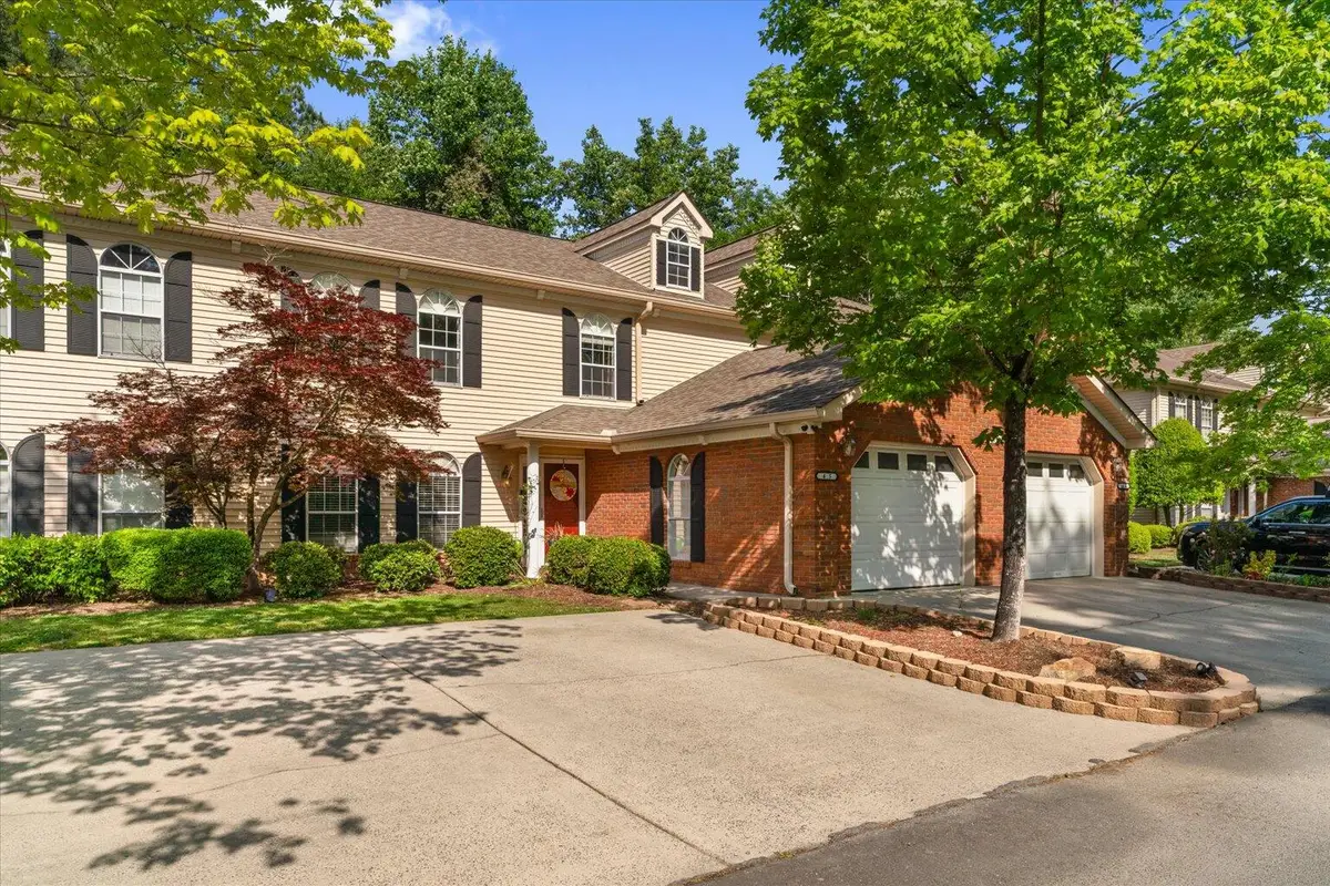 1705 Willow Oak Lane #Unit 45, Dalton, GA 30721 - #1