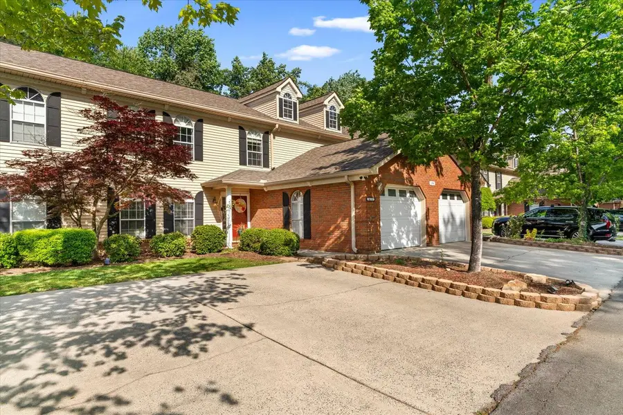 1705 Willow Oak Lane #Unit 45, Dalton, GA 30721 - #2