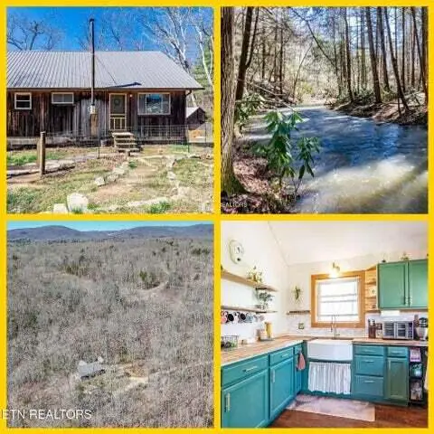 140 Luna Lane, Spring City, TN 37381 - #1