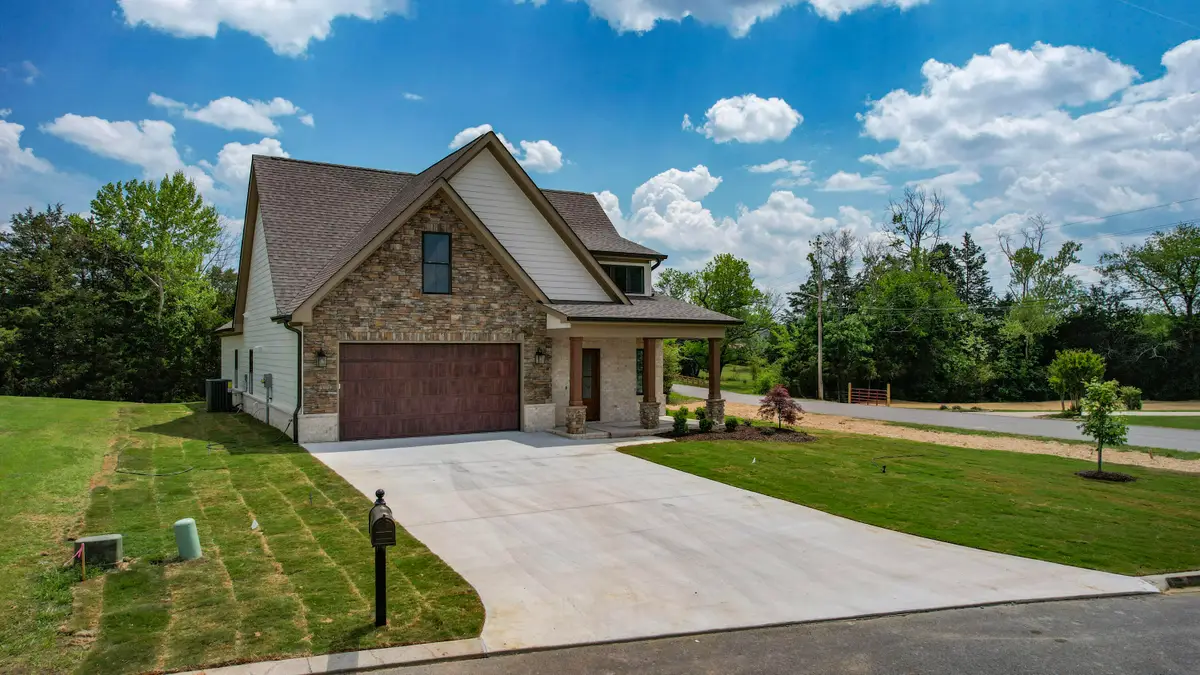 302 Kings Cove Court Nw, Cleveland, TN 37312 - #1