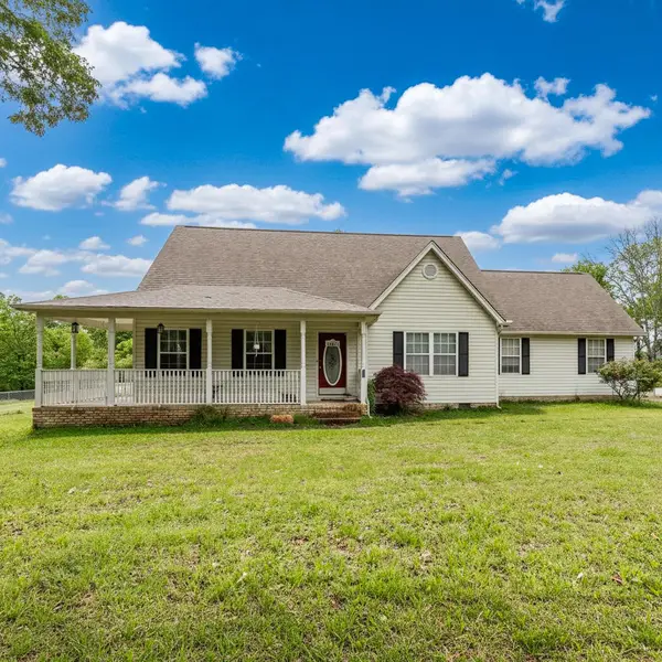 1473 Pine Grove Road, Ringgold, GA 30736