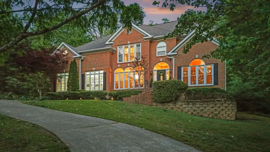 2928 Blue Teal Lane, Signal Mountain, TN 37377 - #2