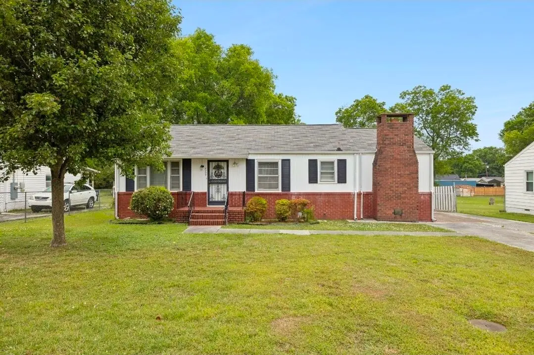 4209 Lazard Street, Chattanooga, TN 37412 - #1