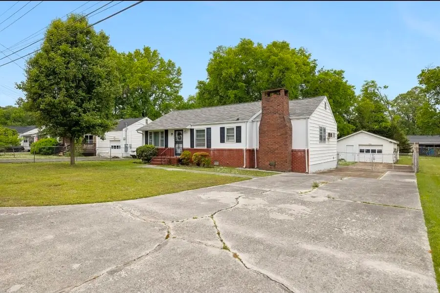 4209 Lazard Street, Chattanooga, TN 37412 - #2