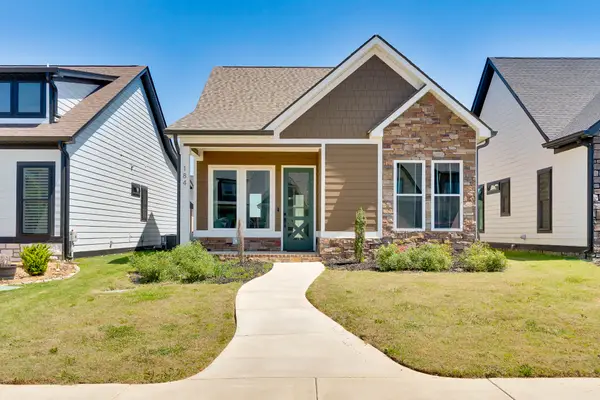 184 Idle Pl Circle #Lot 77, Rossville, GA 30741