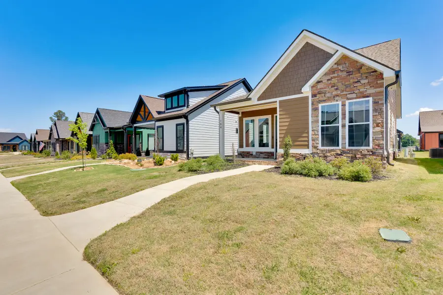 184 Idle Pl Circle #Lot 77, Rossville, GA 30741 - #2