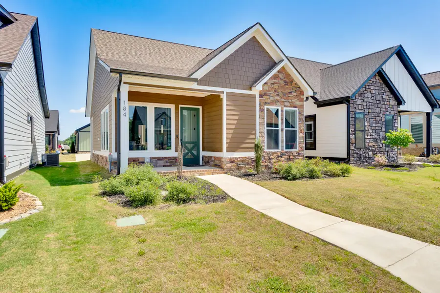 184 Idle Pl Circle #Lot 77, Rossville, GA 30741 - #3