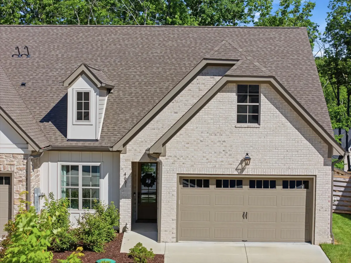 4681 Dempsey Way, Chattanooga, TN 37419 - #1