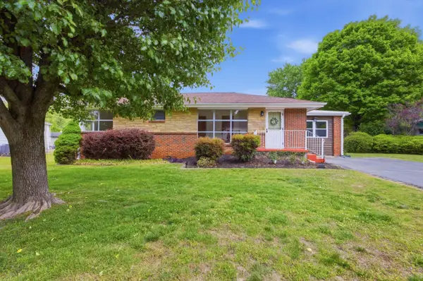 111 Passons Road, Chattanooga, TN 37415