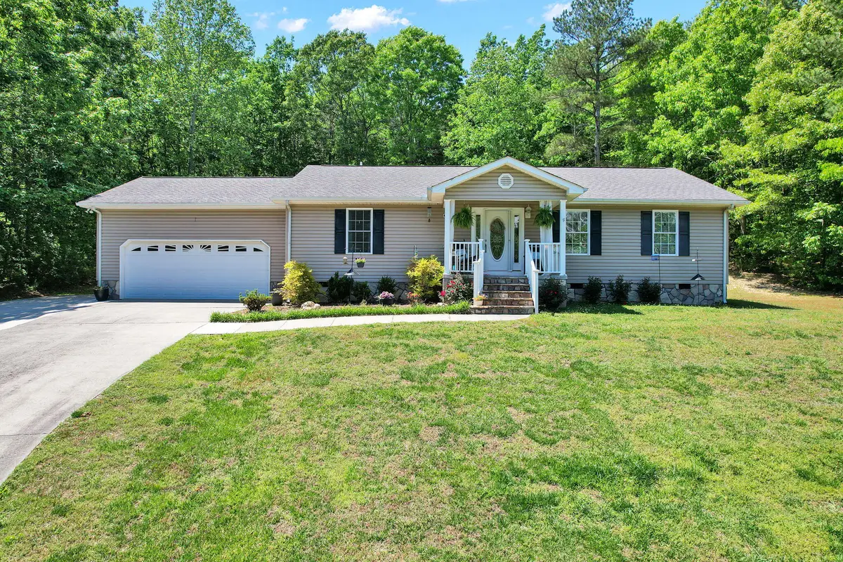 160 Crabtree Drive, Tunnel Hill, GA 30755 - #1